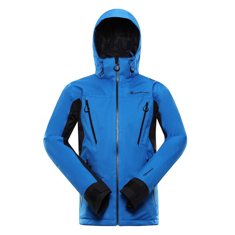 Alpine Pro GAES Alpine Pro