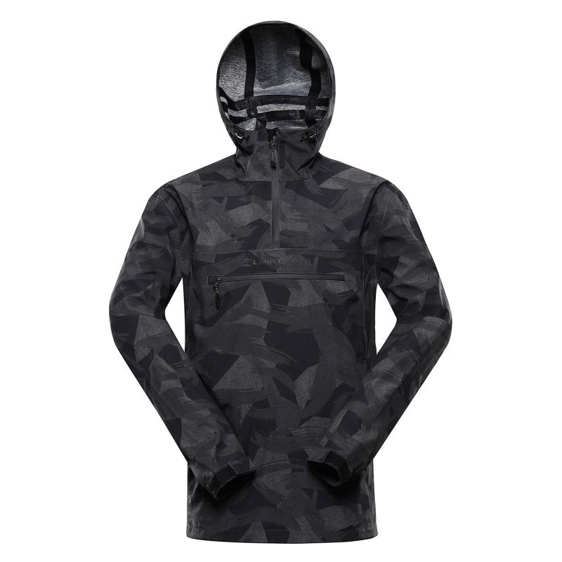 Alpine Pro GIBB Alpine Pro