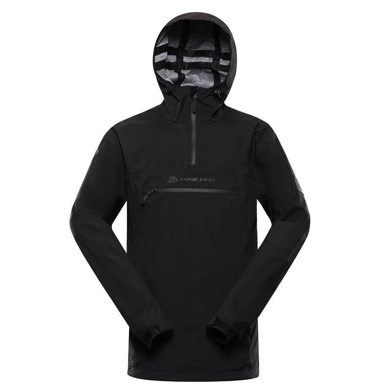 Alpine Pro GIBB Alpine Pro