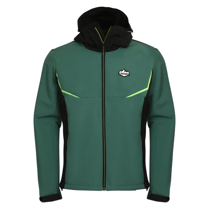 Alpine Pro ILYS Alpine Pro