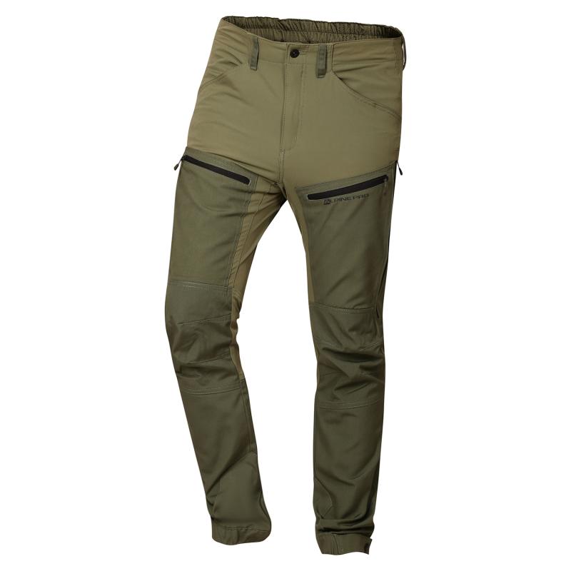 Alpine Pro REGEM Alpine Pro