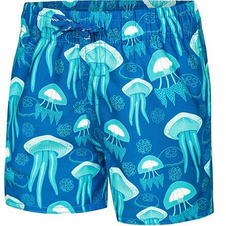 Aqua-Speed Finn Jellyfish dětské plavecké šortky Aqua-Speed