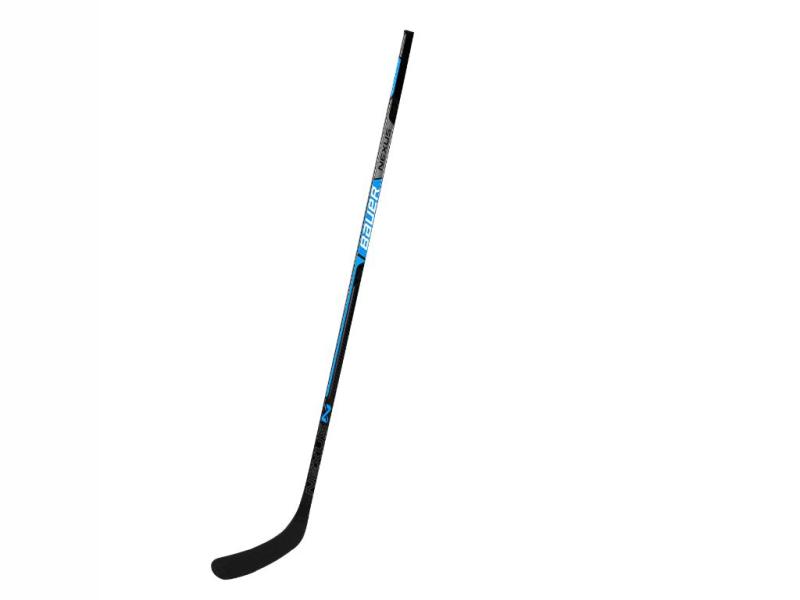 Bauer Nexus League S22 Grip SR Hokejka Bauer