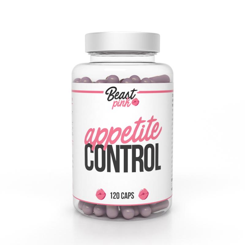 BeastPink Appetite Control BeastPink