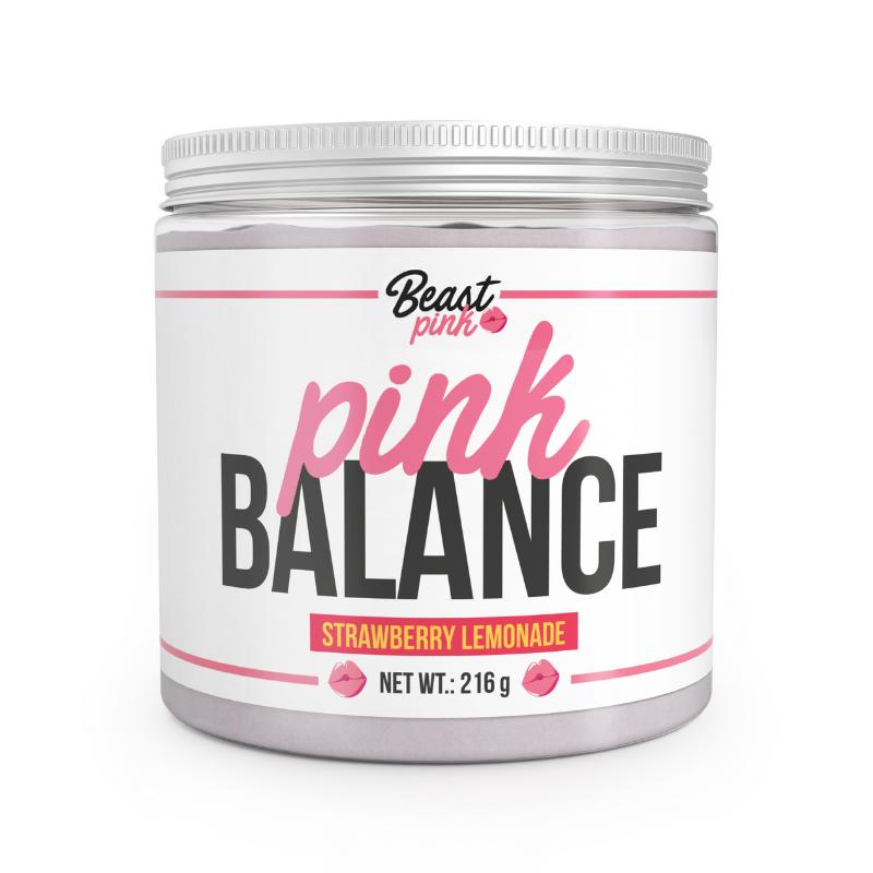 BeastPink Pink Balance BeastPink