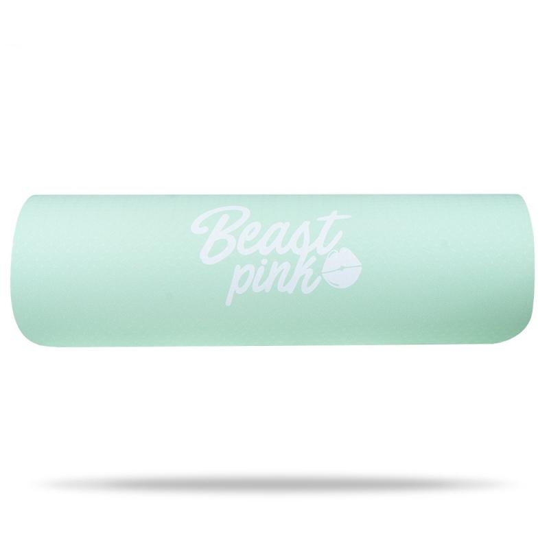 BeastPink Yoga Mat BeastPink