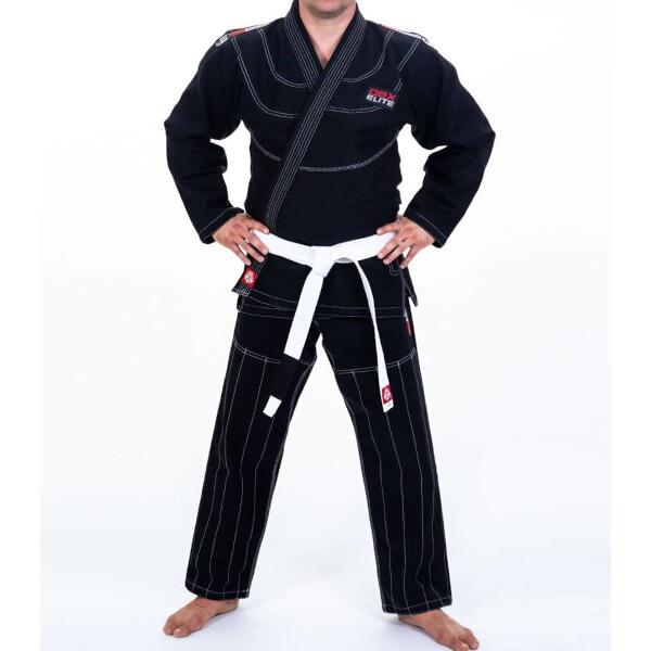 BUSHIDO Kimono pro trénink Jiu-jitsu DBX GI Elite BUSHIDO
