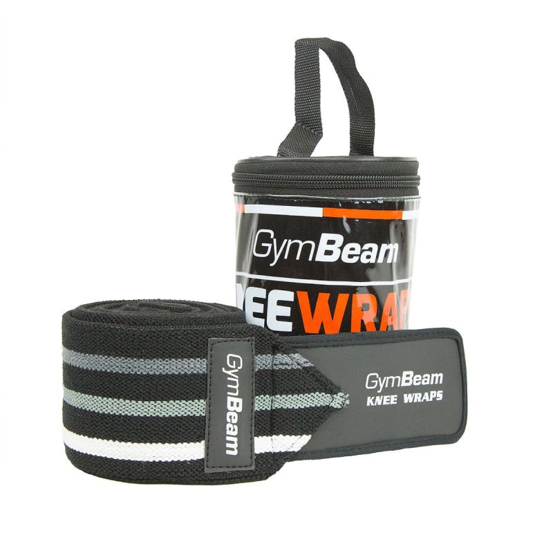 GymBeam Bandáže na kolena GymBeam