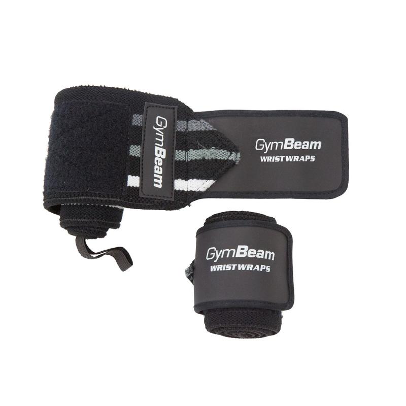 GymBeam Bandáže na zápěstí GymBeam