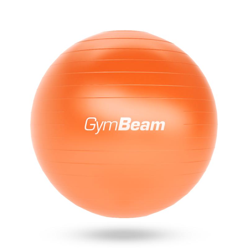 GymBeam Fit míč FitBall 65 cm GymBeam