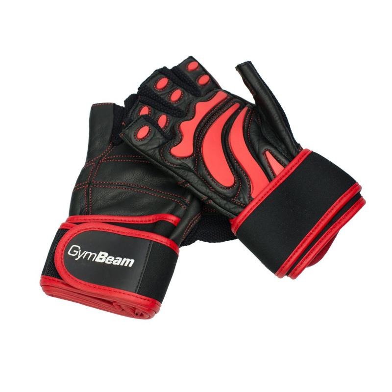 GymBeam Fitness Rukavice Arnold GymBeam
