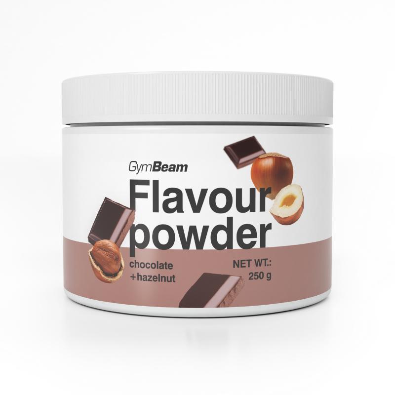 GymBeam Flavour powder 250 g GymBeam