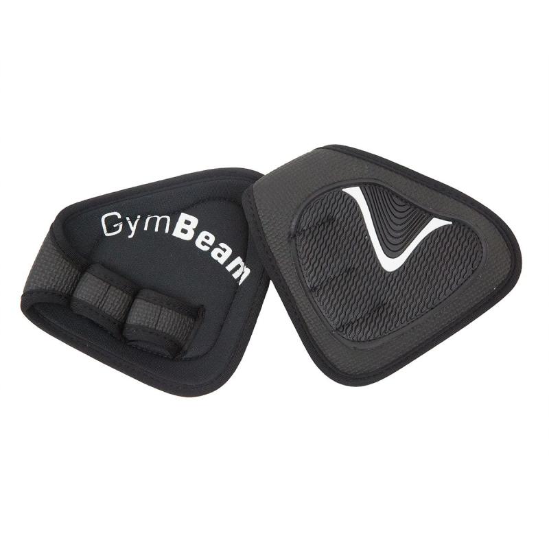 GymBeam Gripy na ruce Gripper Pads GymBeam