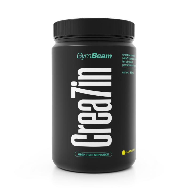 GymBeam Kreatin Crea7in 600 g GymBeam