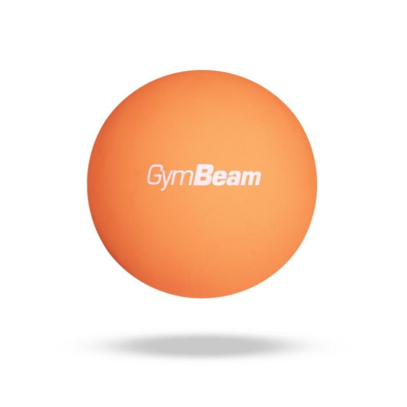GymBeam Masážní míček Flexball Orange GymBeam