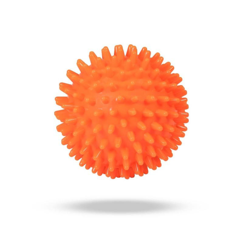 GymBeam Masážní míček Orange GymBeam