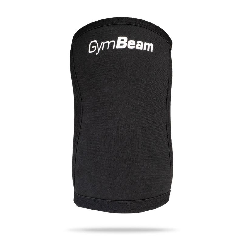 GymBeam Neoprenová bandáž na loket Conquer GymBeam