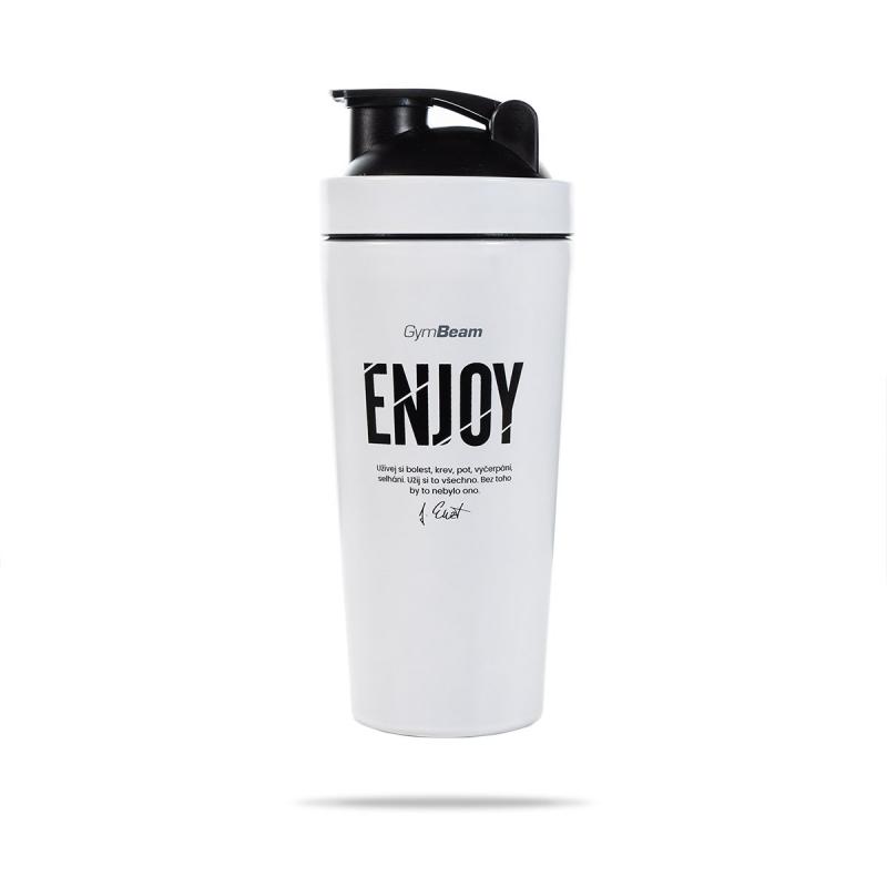 GymBeam Šejkr ENJOY 750 ml 200 g GymBeam