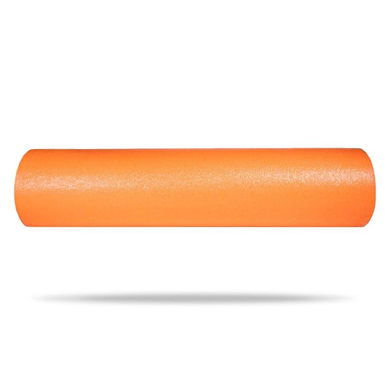 GymBeam Válec na cvičení Foam Roller Orange GymBeam
