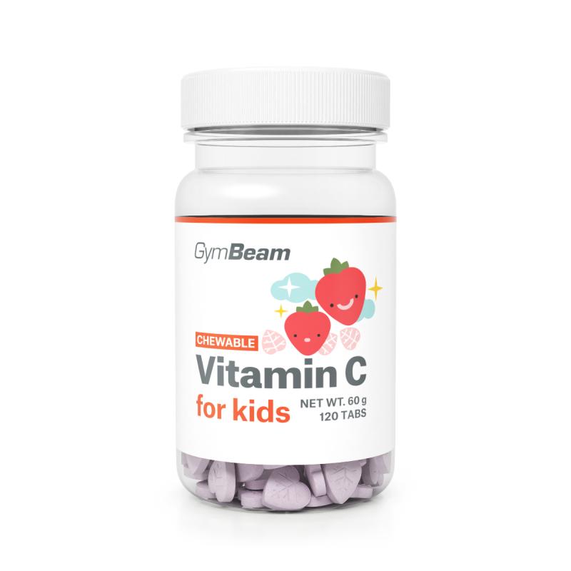 GymBeam Vitamín C