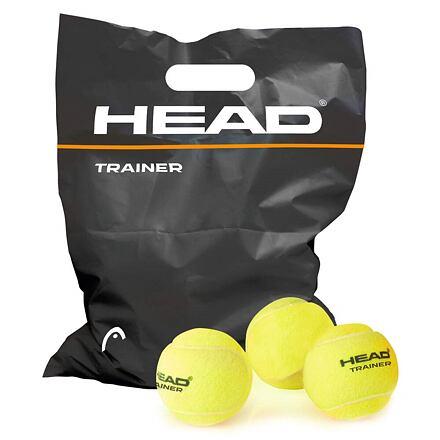 Head Trainer tenisové míče 72 ks Head