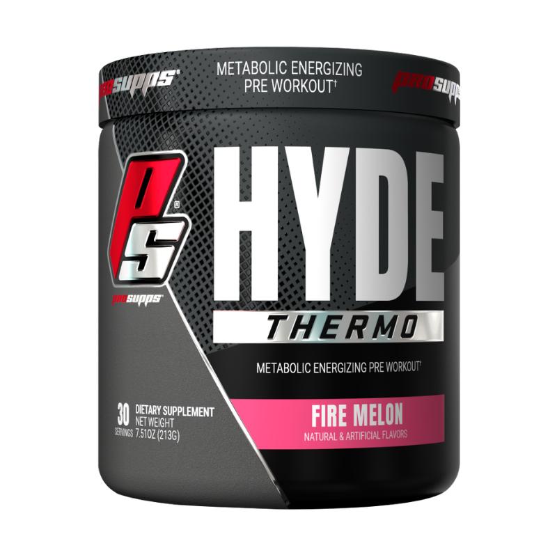 ProSupps Hyde Thermo 213 g ProSupps