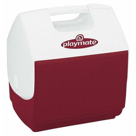 Igloo Playmate PAL termobox červená Igloo