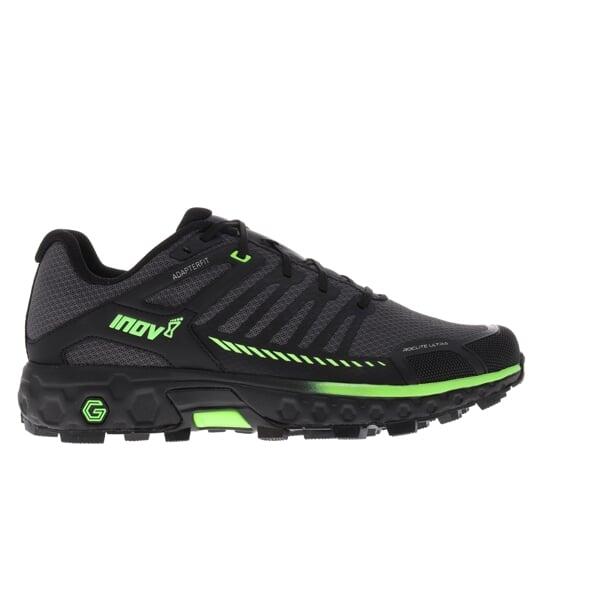 Inov-8 ROCLITE ULTRA G 320 M (M) black/green Inov-8