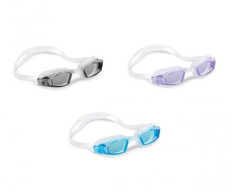 Intex Plavecké brýle 55682 Intex