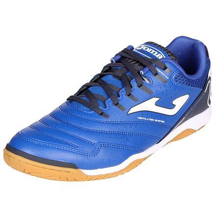 Joma Maxima 2104 sálová obuv modrá Joma