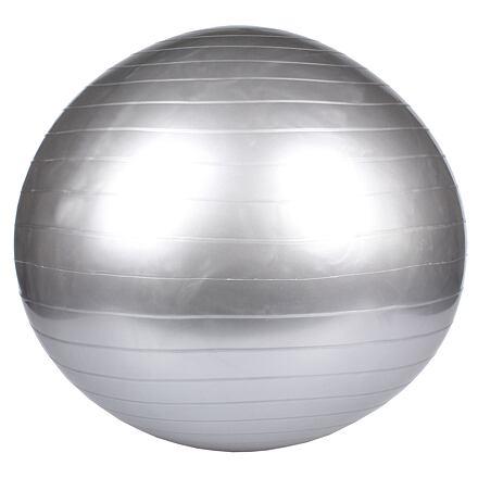 Merco Gymball 55 gymnastický míč šedá Merco