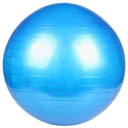 Merco Gymball 65 gymnastický míč modrá Merco