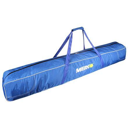 Merco Ski Bag vak na lyže modrá Merco