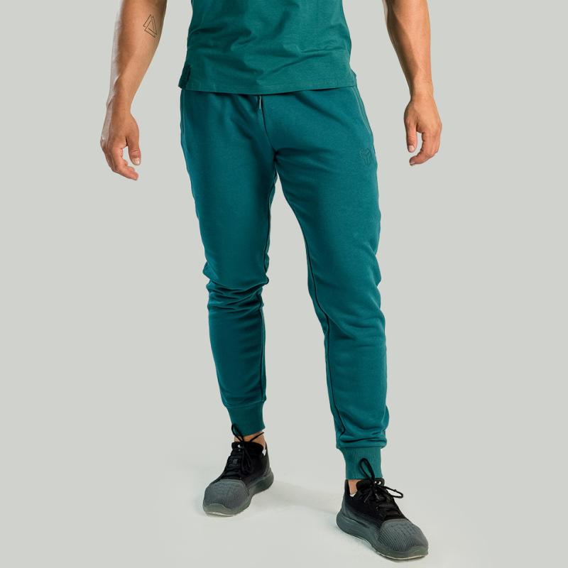 STRIX Tepláky Nova Deep Teal STRIX