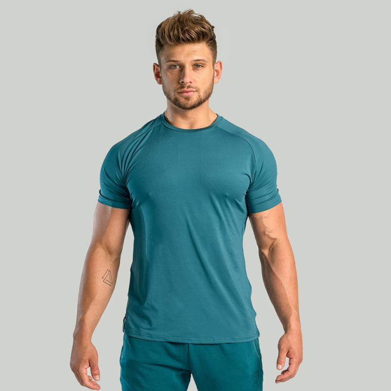 STRIX Tričko Ultimate Deep Teal STRIX