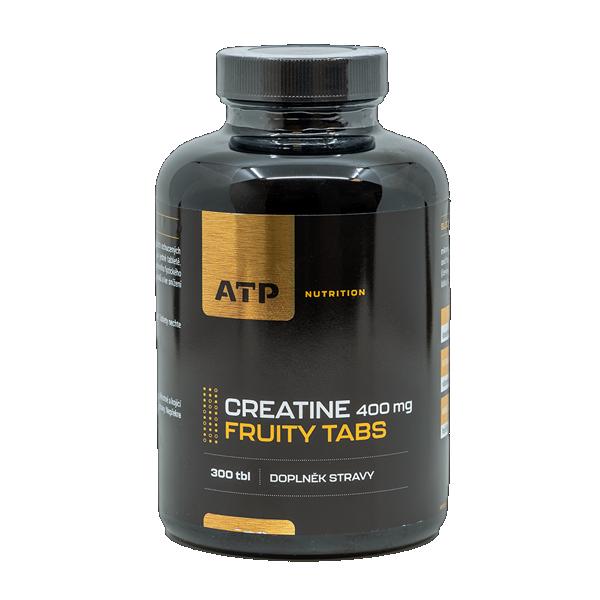 ATP Creatine 300 tablet ATP