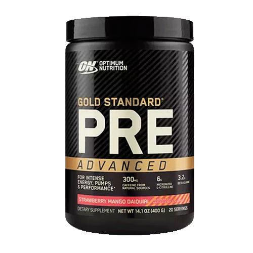 Optimum Nutrition Pre Workout ADVANCED 420g Optimum Nutrition