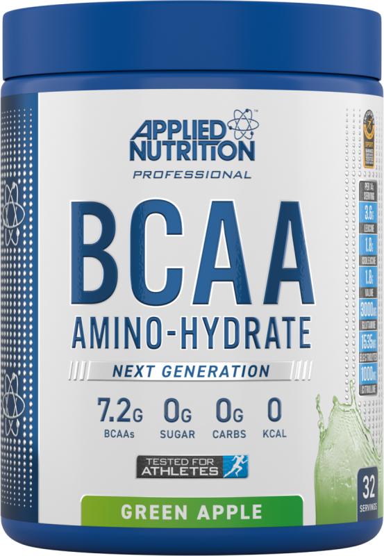 Applied Nutrition BCAA Amino Hydrate 1400 g Applied Nutrition