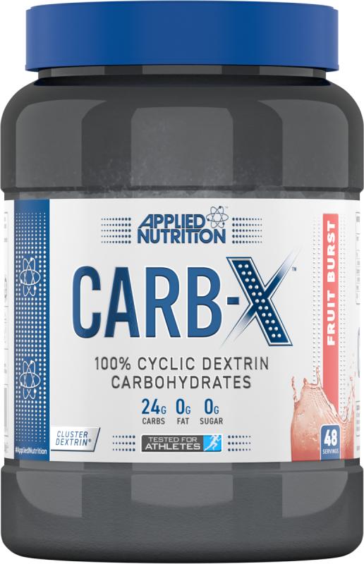 Applied Nutrition Carb X 1200 g Applied Nutrition