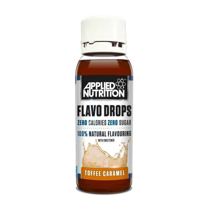 Applied Nutrition Flavo Drops 38 ml 24 x 38 ml Applied Nutrition