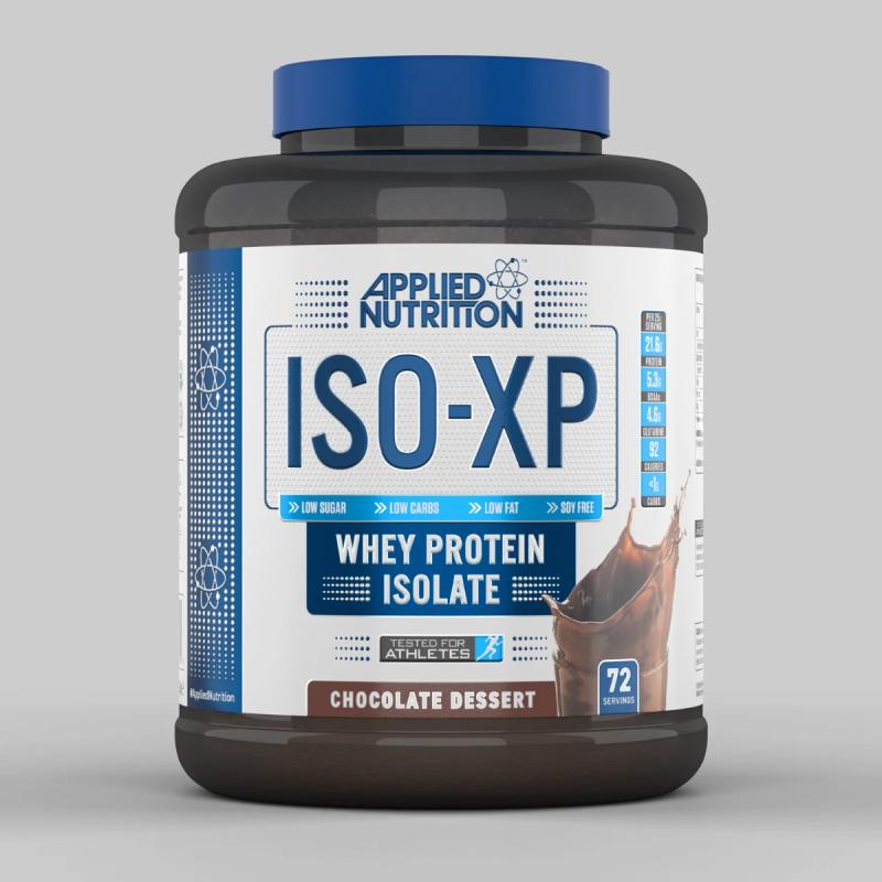 Applied Nutrition Protein ISO-XP 1800 g Applied Nutrition