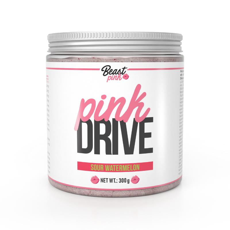 BeastPink Pink Drive 300 g BeastPink