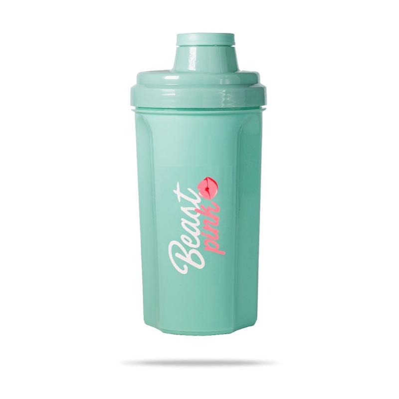 BeastPink Šejkr Mint 700 ml BeastPink