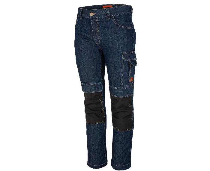 Bennon ICARUS Jeans blue BENNON