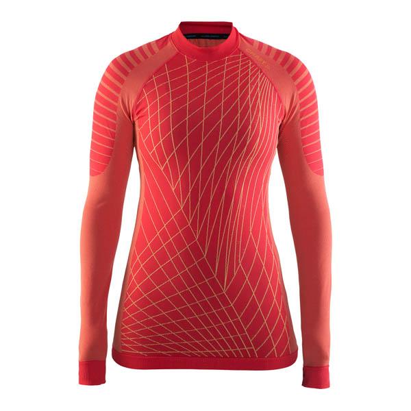 Craft Active Intensity CN LS W 1905333-452563 dámské triko CRAFT