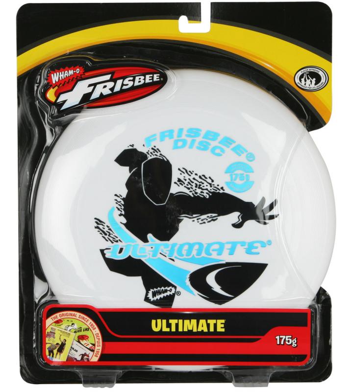 Frisbee Wham-O Ultimate Sunflex