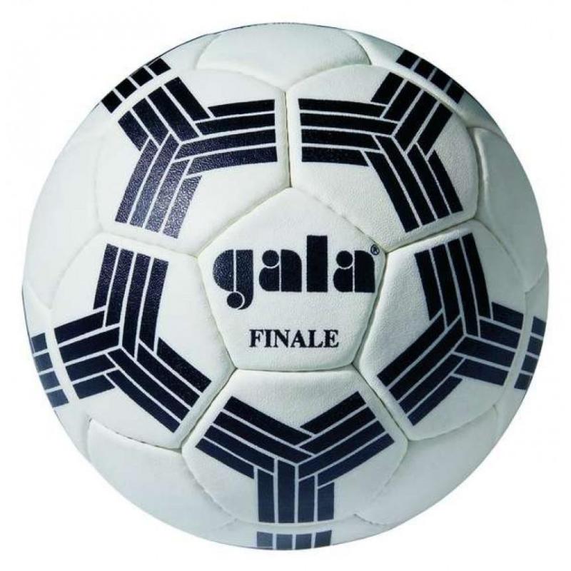 Gala FINALE BF3013S sálový míč Gala