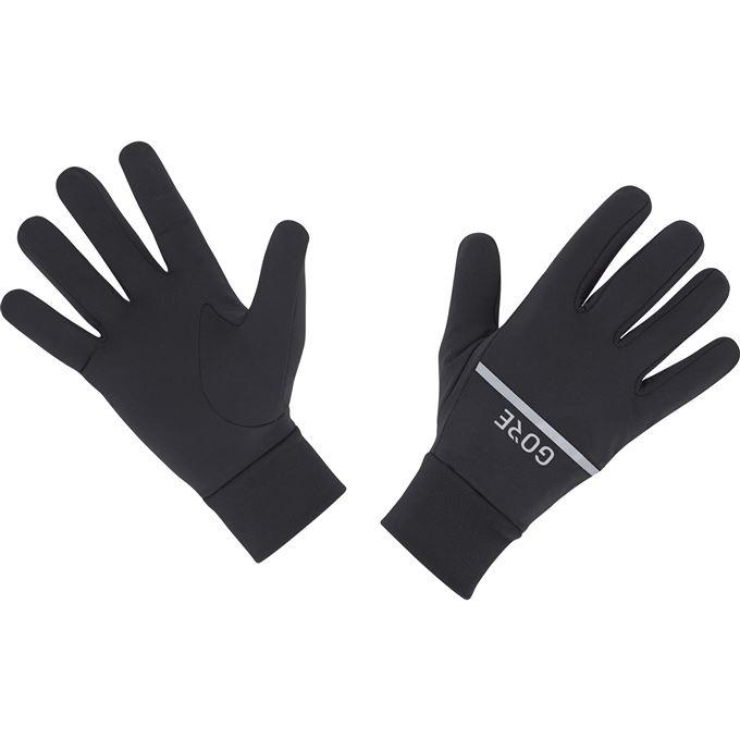 Gore R3 Gloves black Gore