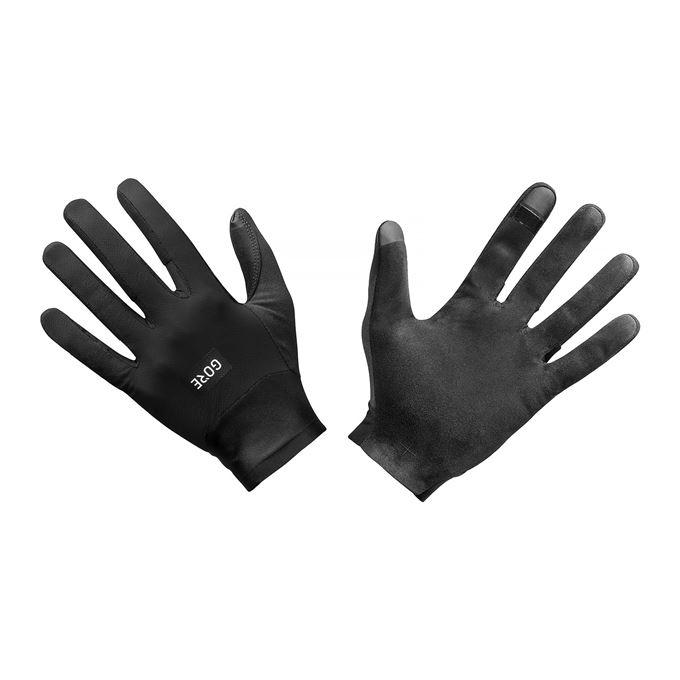 Gore TrailKPR Gloves black Gore