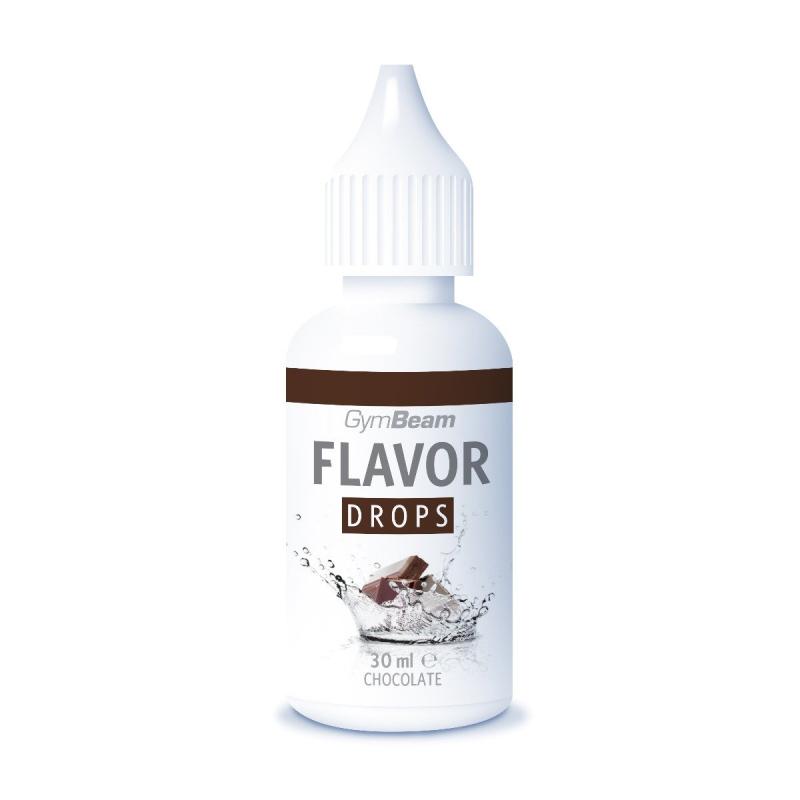 GymBeam Flavor Drops 30 ml GymBeam